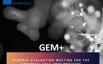 GEM+ Nasz Projekt Erasmus+
