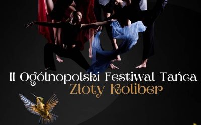 II Ogólnopolski Festiwal Złoty Koliber